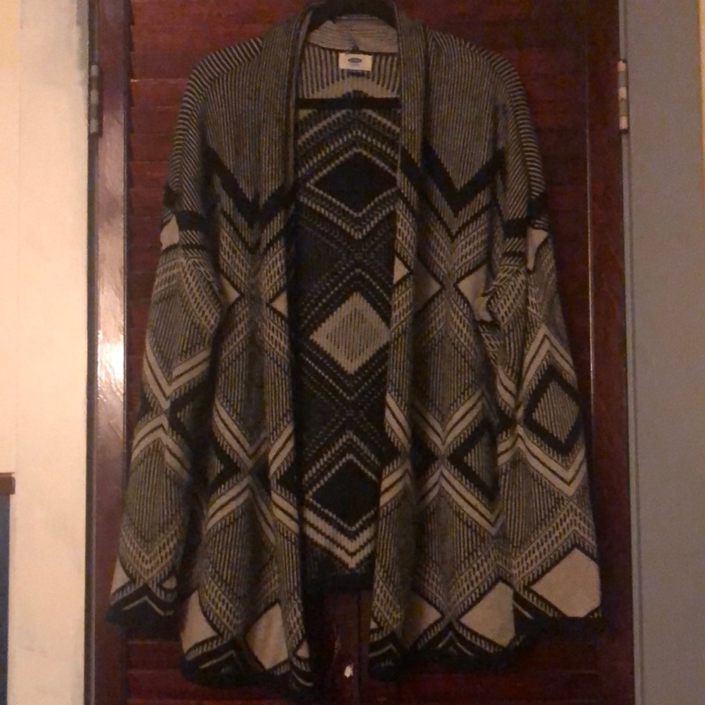 Old Navy Cardigan